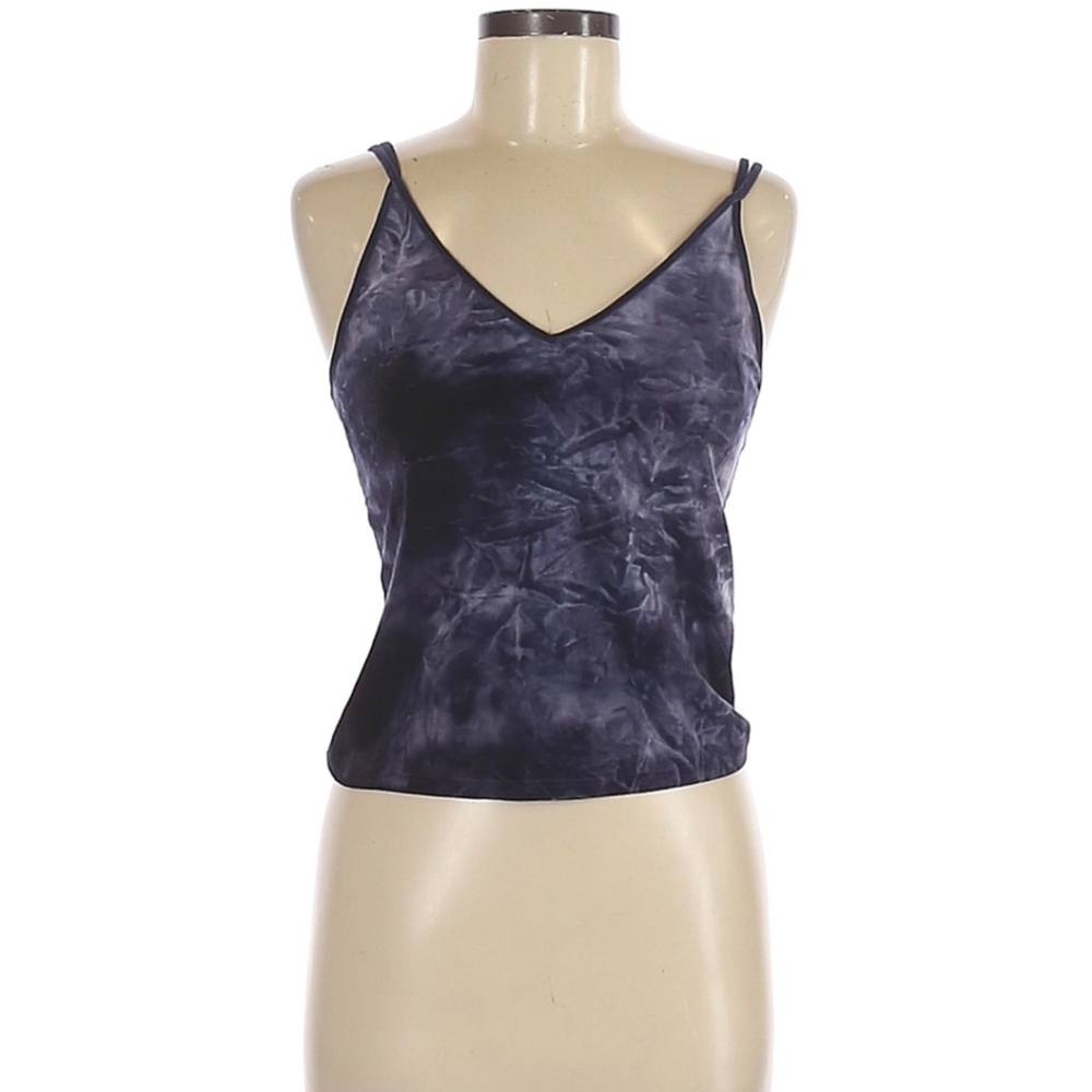 *American Eagle tank